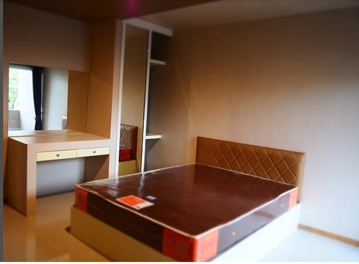 วีทีเอ็น อพาร์ทเมนท์ VTN apartment