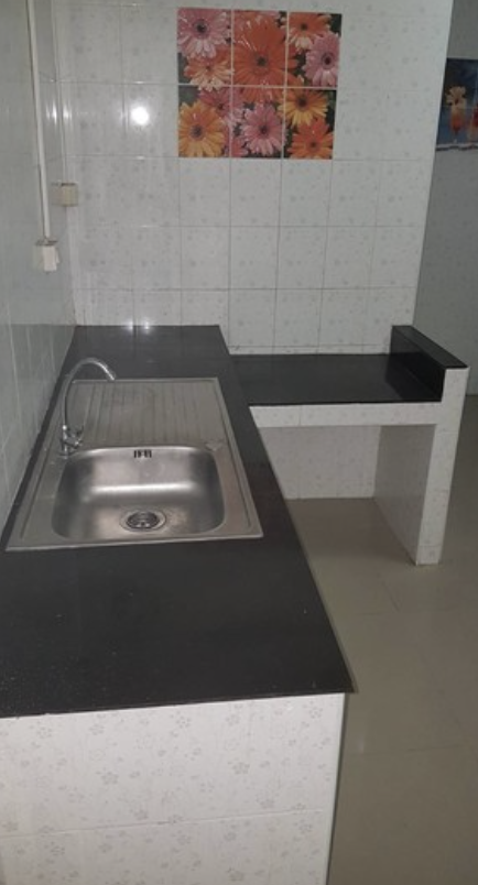 บี 4 ห้องเช่า B4 Room for Rent