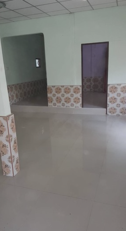 บี 4 ห้องเช่า B4 Room for Rent