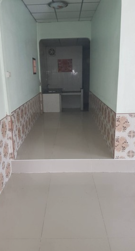 บี 4 ห้องเช่า B4 Room for Rent