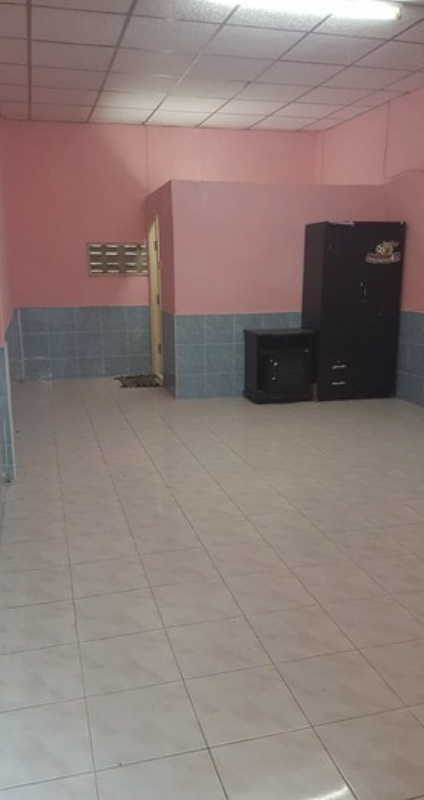 บี 4 ห้องเช่า B4 Room for Rent