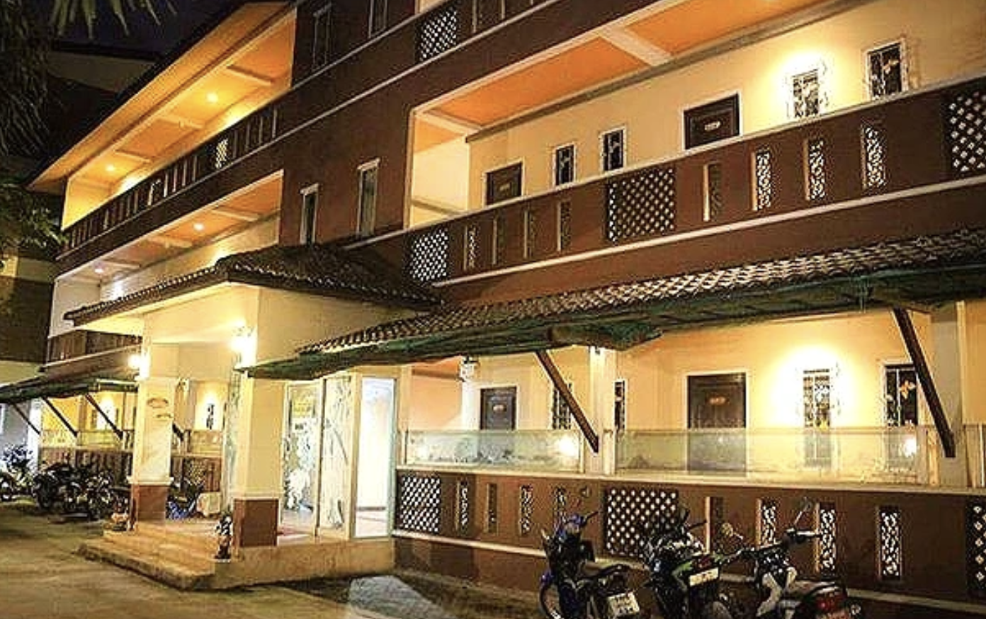 บ้านสำราญหทัย Samran Hathai House