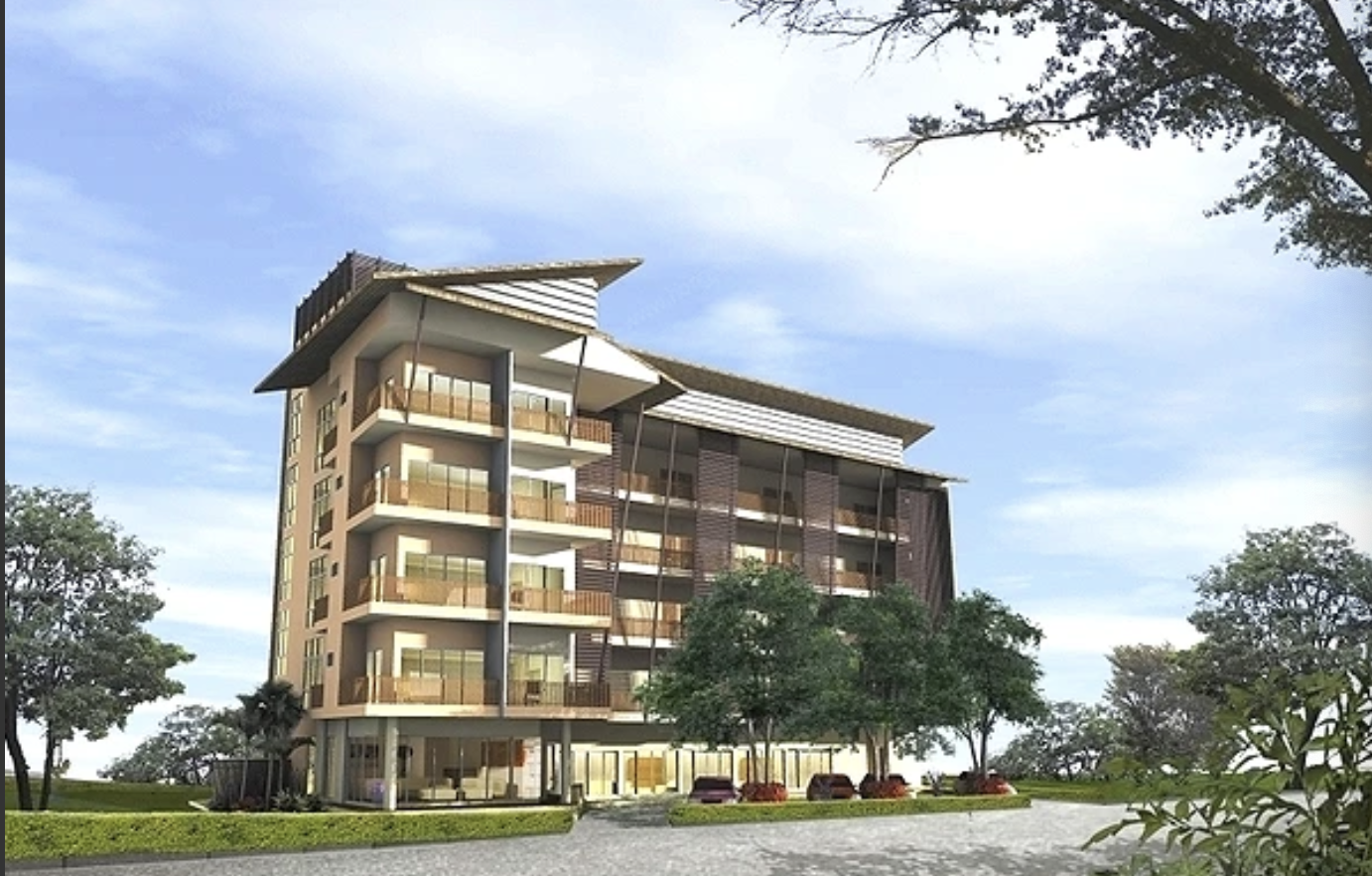 บ้านจันทรา เพลส Baan Chantra Place