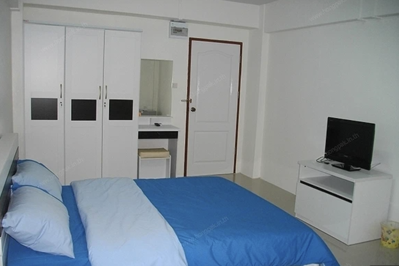 บ้านจันทรา เพลส Baan Chantra Place