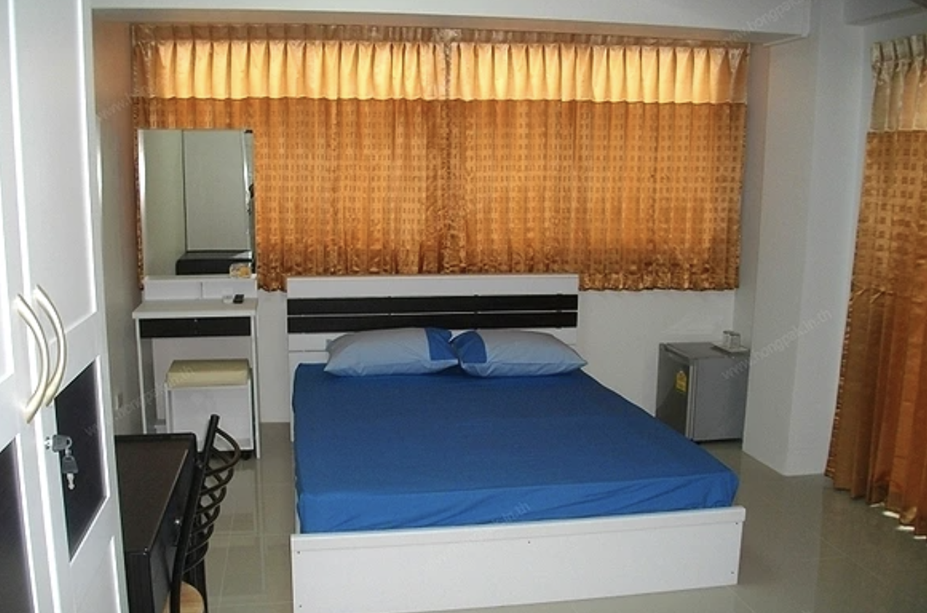 บ้านจันทรา เพลส Baan Chantra Place