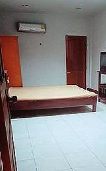 บ้านทรัพย์สมบูรณ์ Sap Somboon House