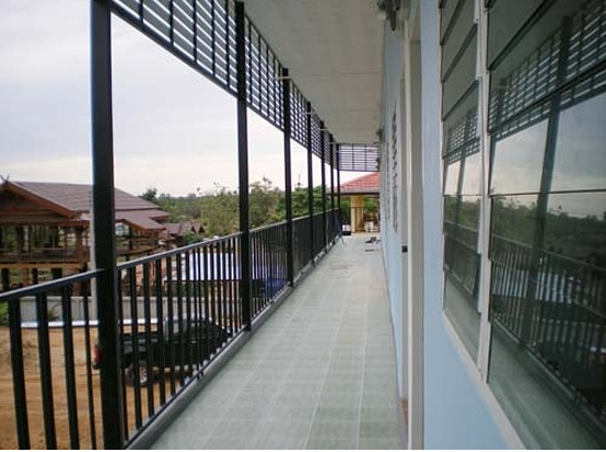 วาริน อพาร์ทเมนท์ Varin Apartment