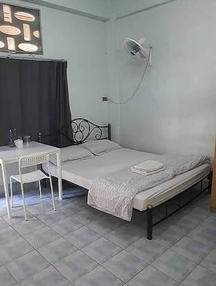 เอ็ม อพาร์ทเมนท์ M Apartment