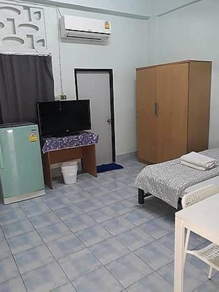 เอ็ม อพาร์ทเมนท์ M Apartment