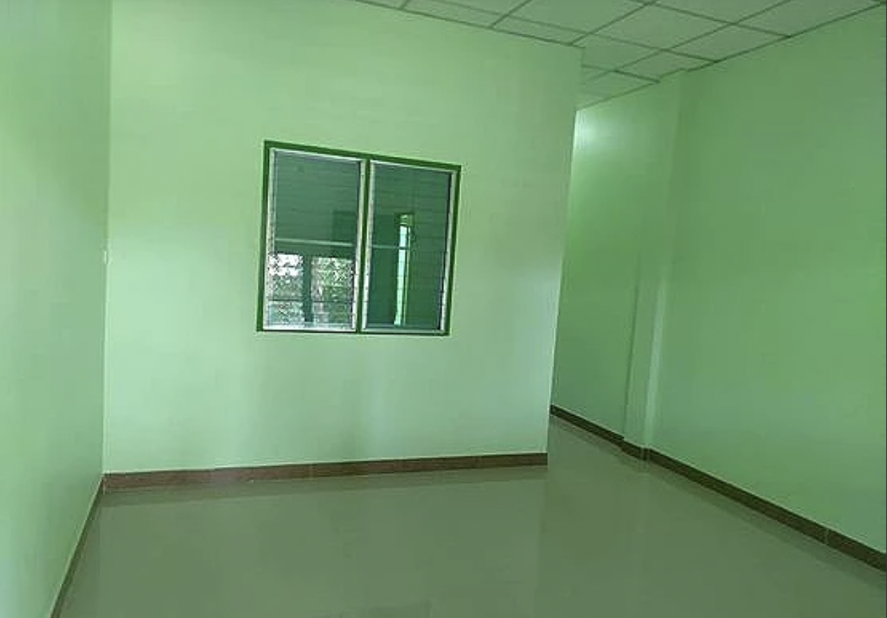 คุณแม่ชูศรี ห้องเช่านครปฐม Khun Mae Chusri Room for Rent