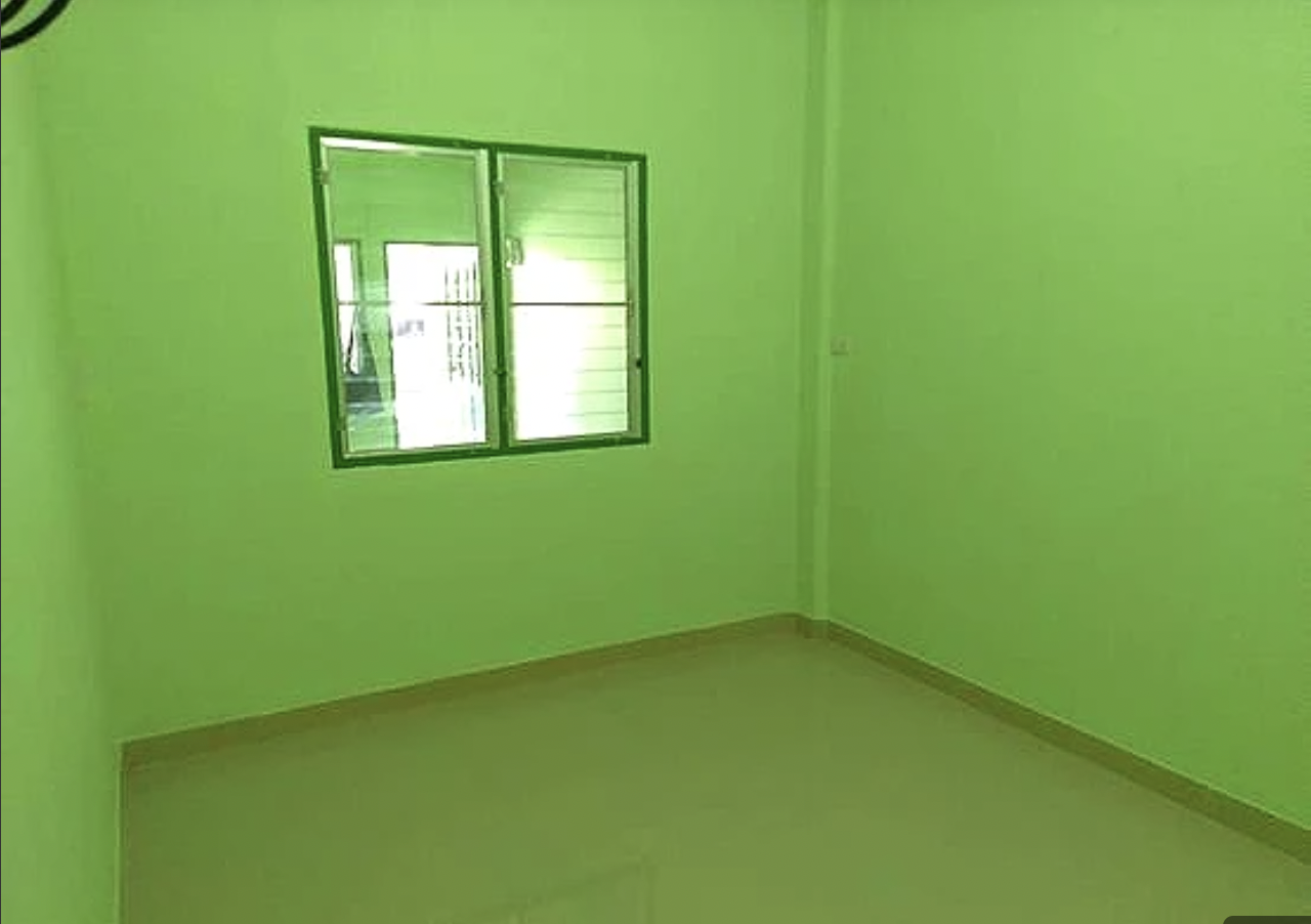 คุณแม่ชูศรี ห้องเช่านครปฐม Khun Mae Chusri Room for Rent