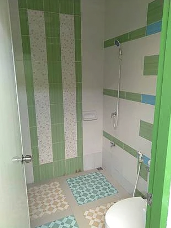 คุณแม่ชูศรี ห้องเช่านครปฐม Khun Mae Chusri Room for Rent