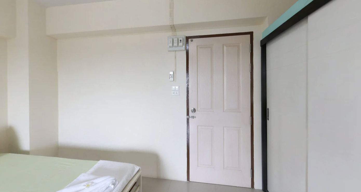 แก้วขวัญ แมนชั่น Kaewkwan Mansion