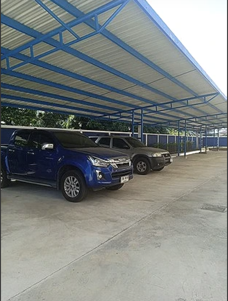 หอพักหญิงจรัลเฮ้าส์ Charan House