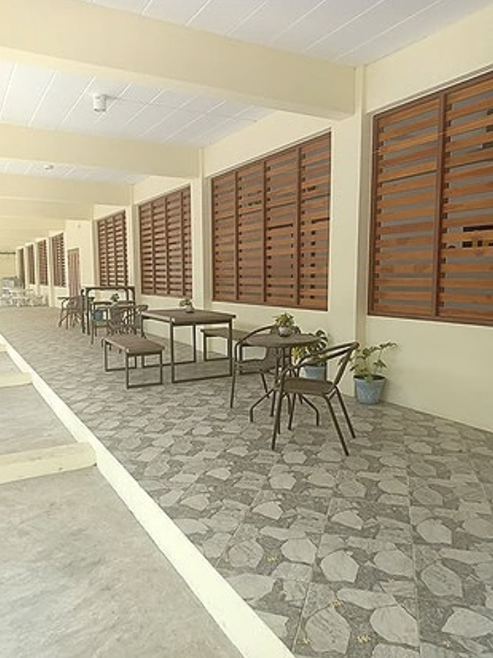 หอพักหญิงจรัลเฮ้าส์ Charan House