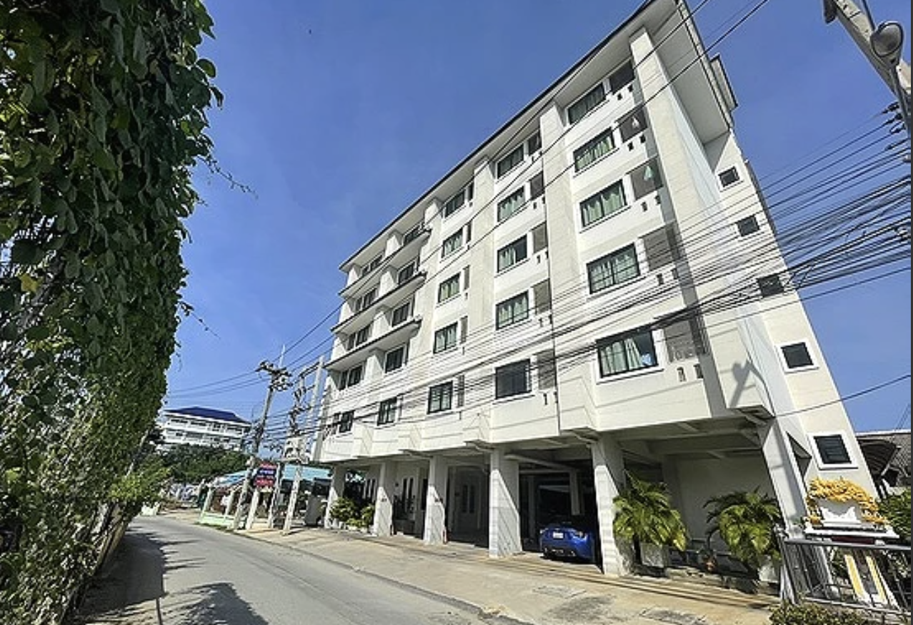 สกายวิว คอนโด Sky View Condo Nakhon Pathom