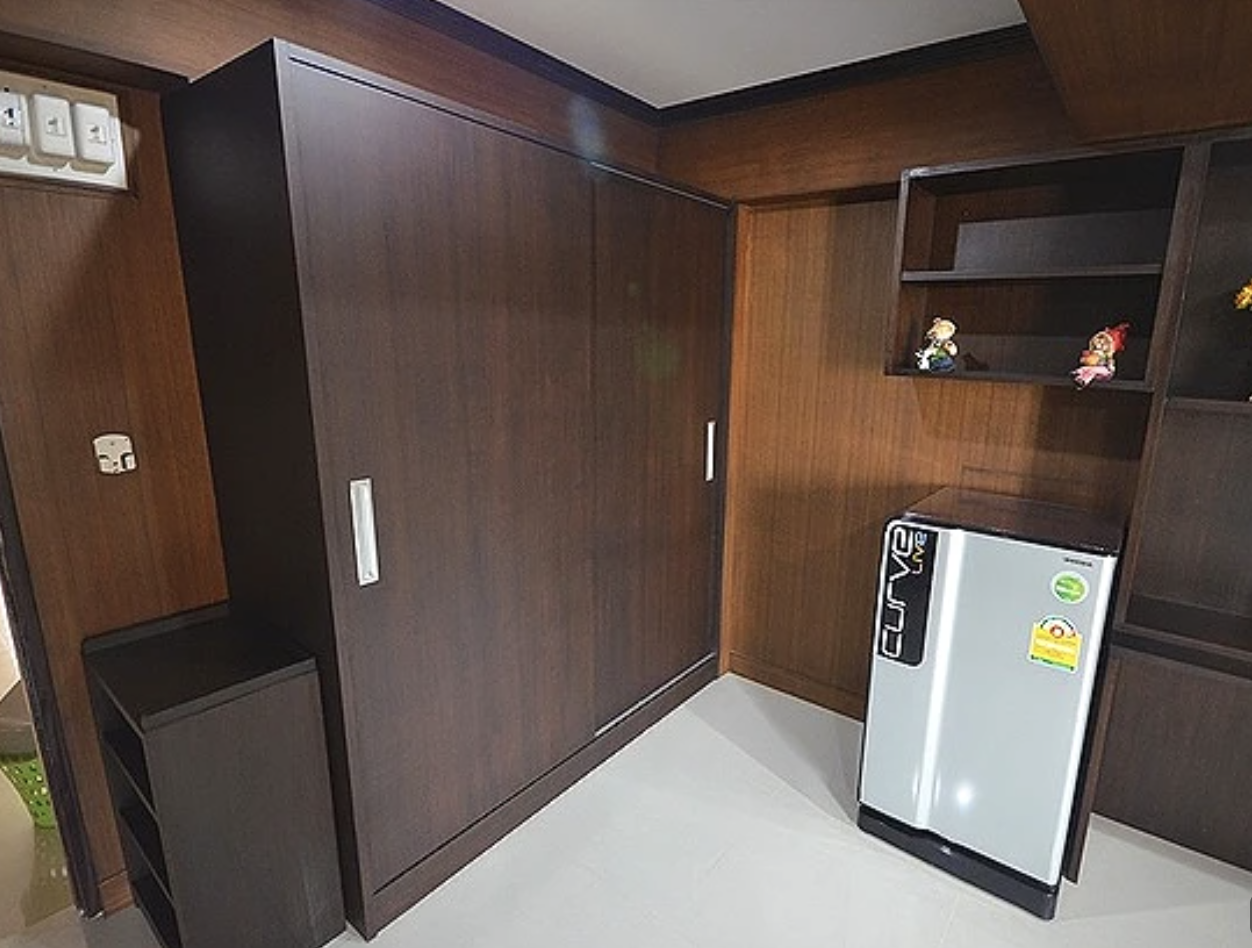 สกายวิว คอนโด Sky View Condo Nakhon Pathom