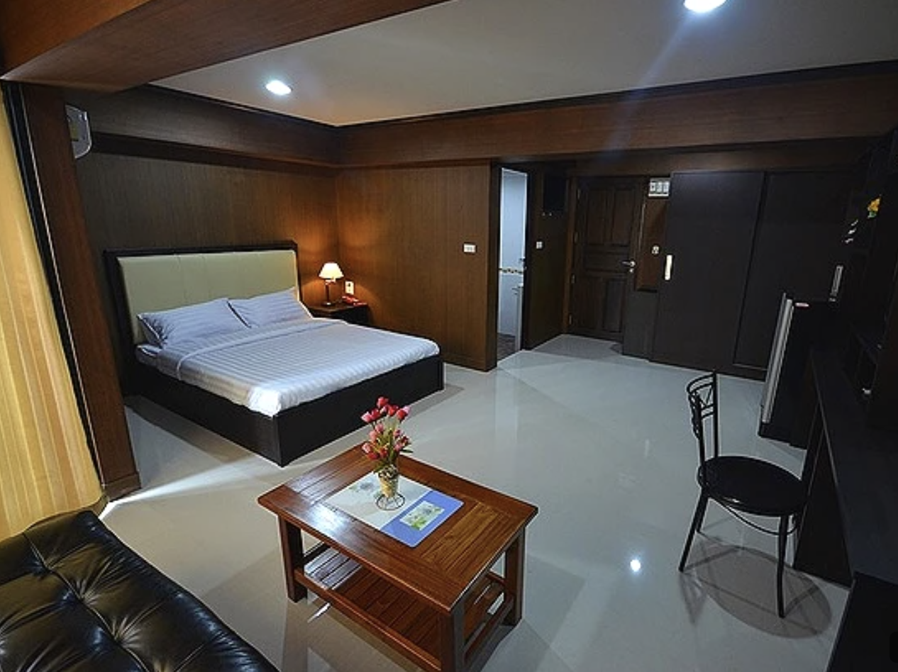 สกายวิว คอนโด Sky View Condo Nakhon Pathom
