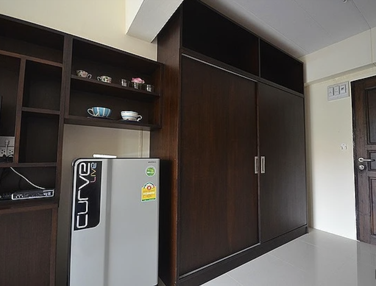 สกายวิว คอนโด Sky View Condo Nakhon Pathom