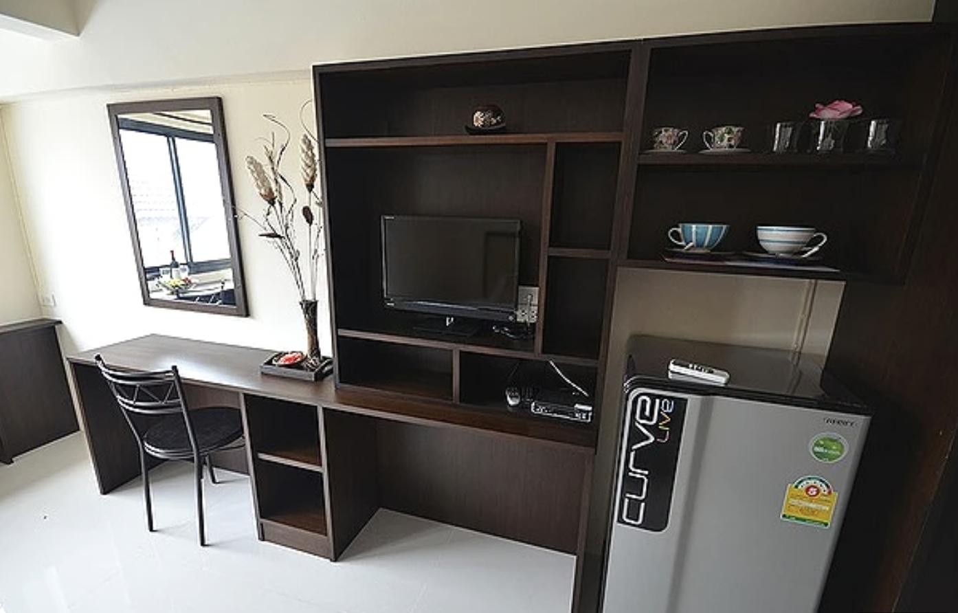 สกายวิว คอนโด Sky View Condo Nakhon Pathom