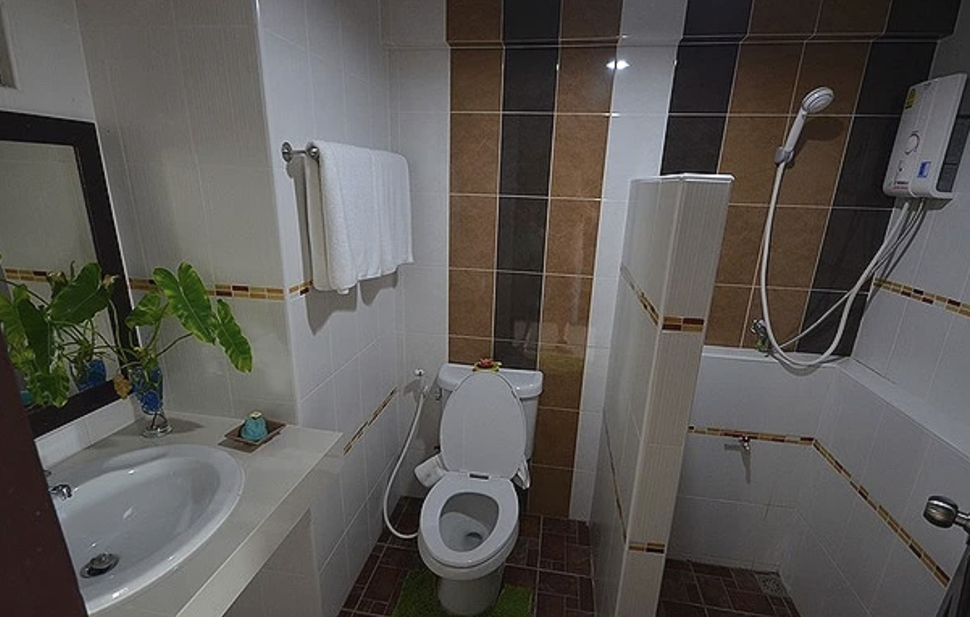 สกายวิว คอนโด Sky View Condo Nakhon Pathom