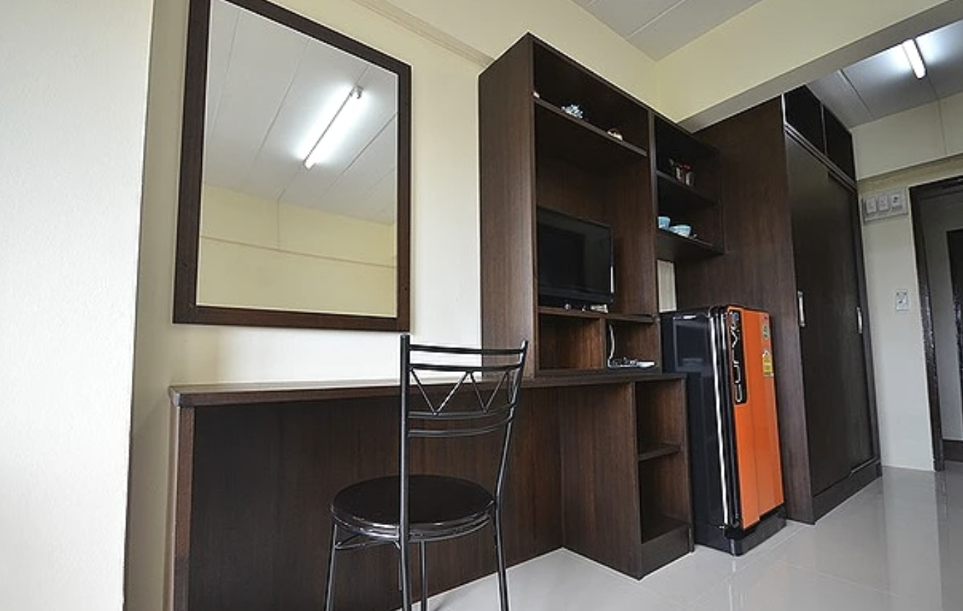 สกายวิว คอนโด Sky View Condo Nakhon Pathom
