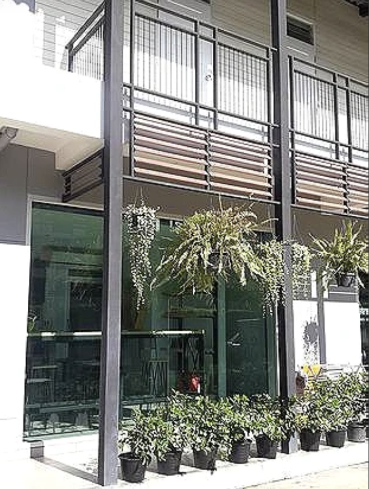เอ-นายน์ อพาร์ทเม้นท์ A-Nine Apartment