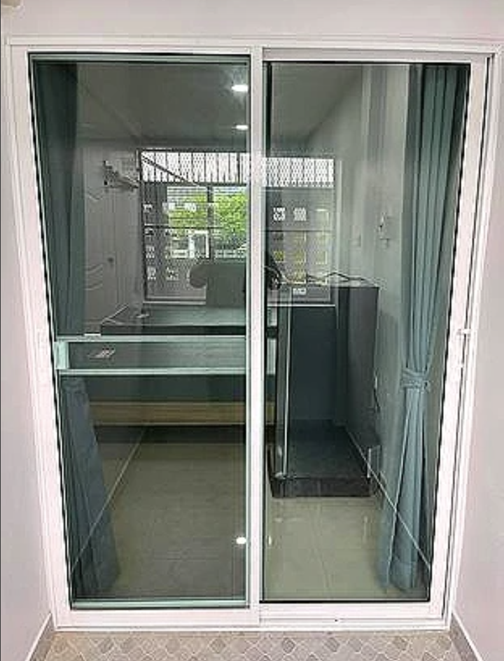 บ้านคราม Ban Khram
