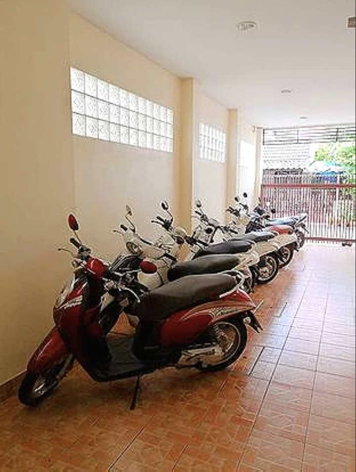 หอเกียรตินิยม Kiatniyom