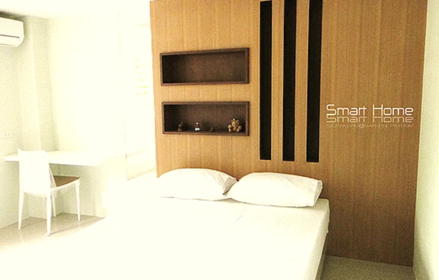 สมาร์ทโฮม สมาร์ทเพลส นครปฐม Smart Home Smart Place