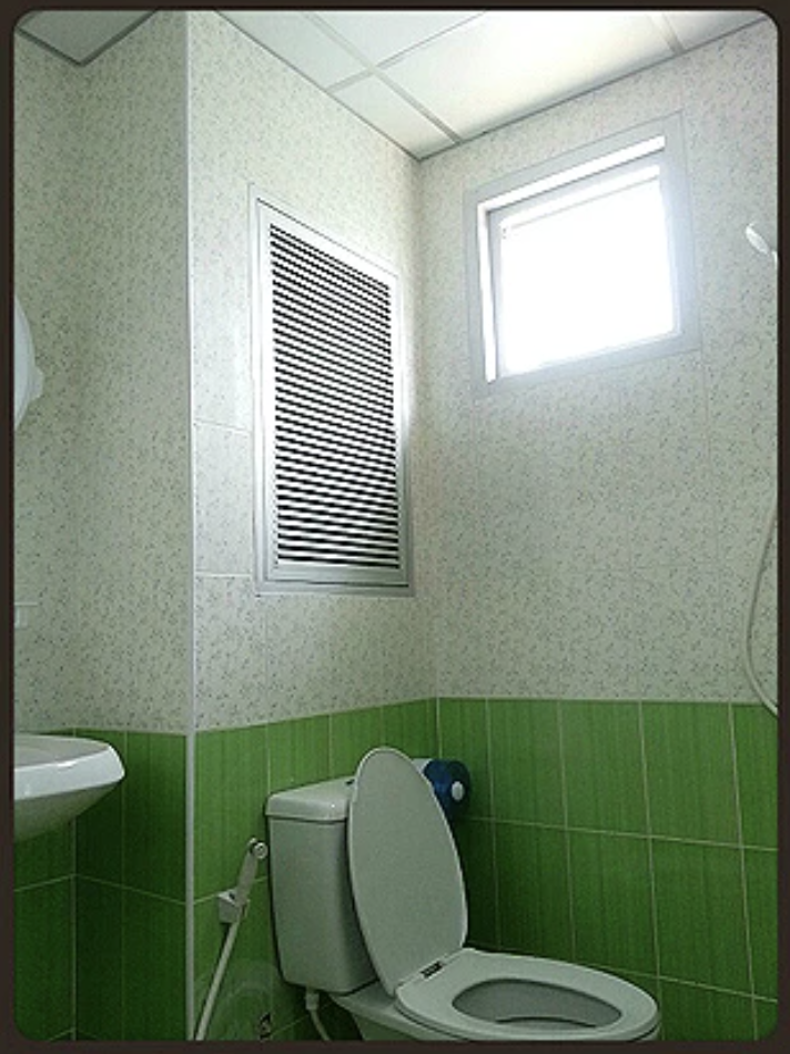 หอพักหญิงบ้านหลุยส์ Baan Louis