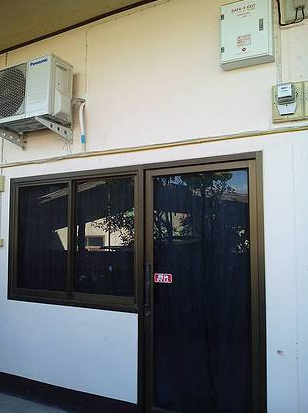 ห้องพักพิมพ์ชนก Phimchanok