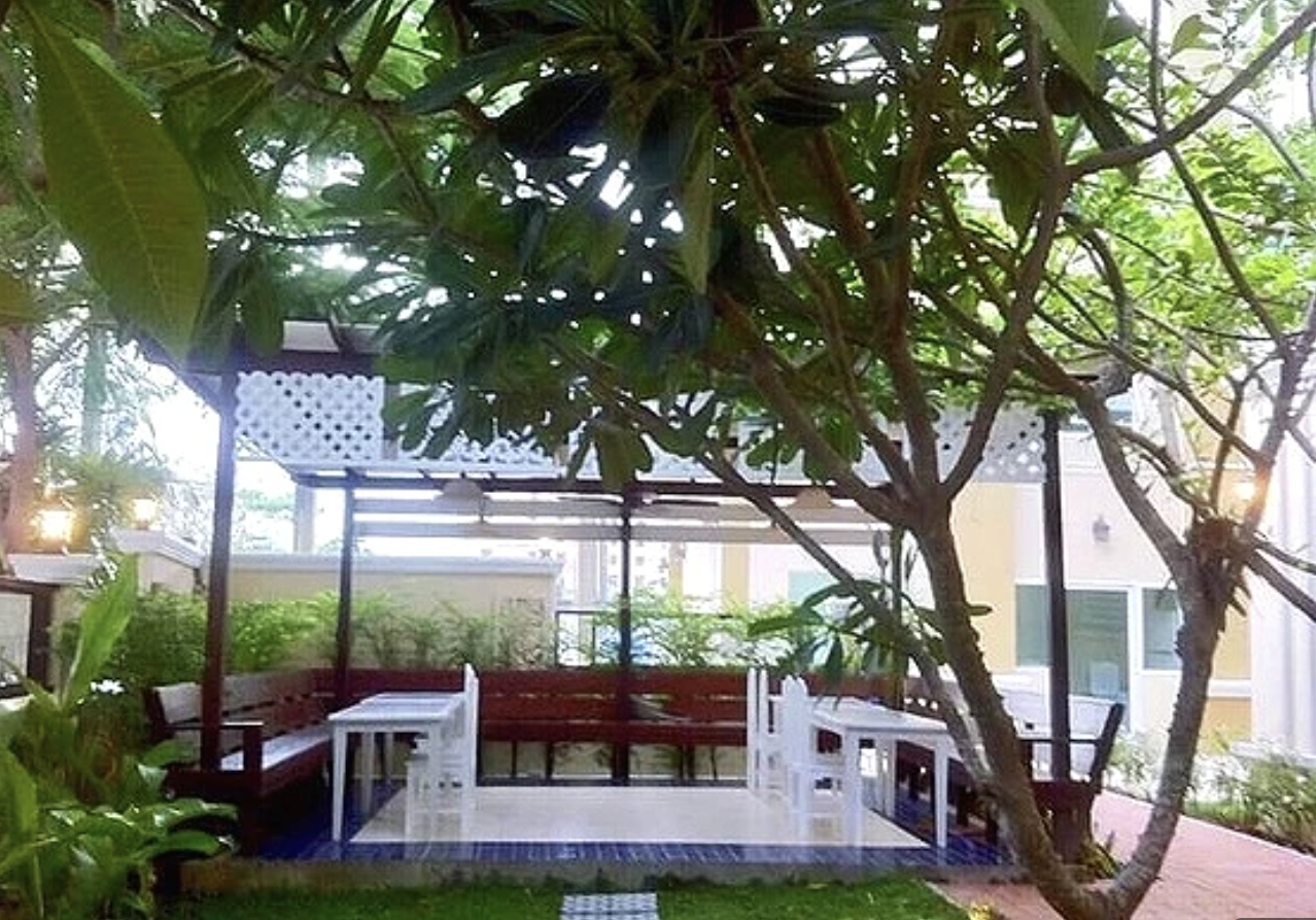 บ้านแก้วเรือนขวัญ Baan Kaew Ruen Kwan