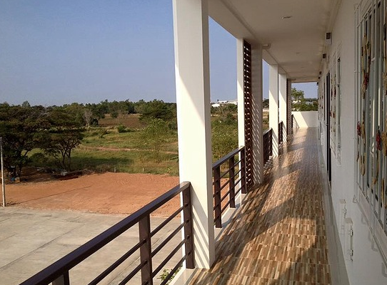 ทองทินธัช เรสซิเด้นซ์วิว Thong Thinthat Residence View