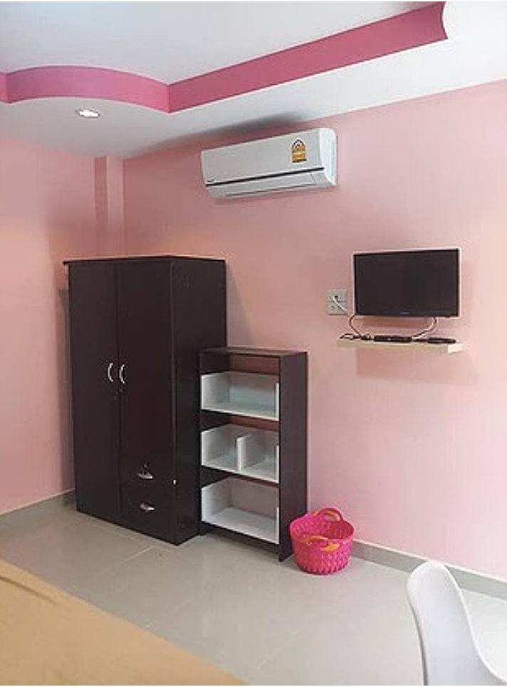 บ้านพักทรัพย์สมบูรณ์ Sub Somboon House
