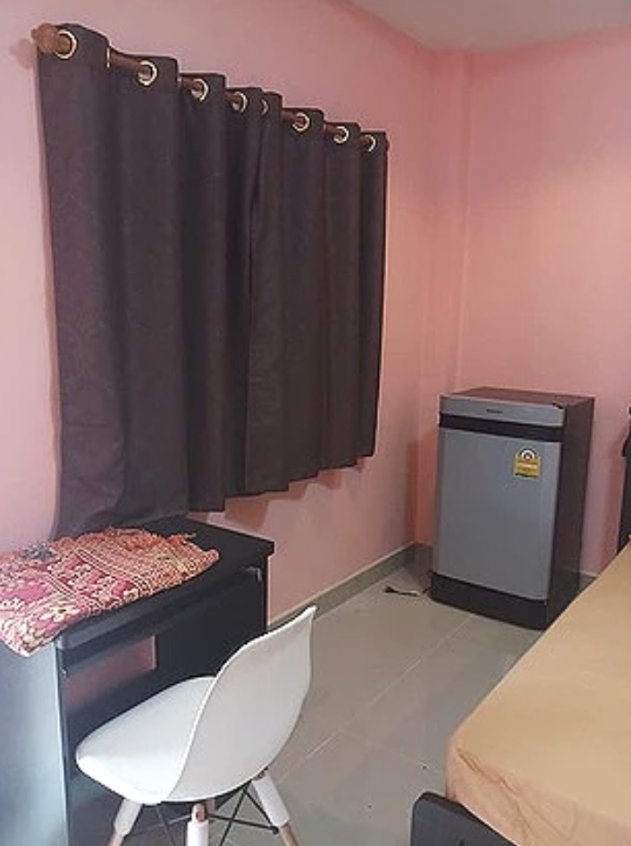 บ้านพักทรัพย์สมบูรณ์ Sub Somboon House
