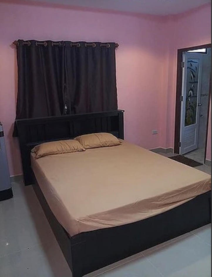 บ้านพักทรัพย์สมบูรณ์ Sub Somboon House