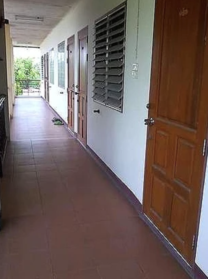 หอพักคุณหน่อย กำแพงแสน Khun Noi's Dorm Kamphaengsaen