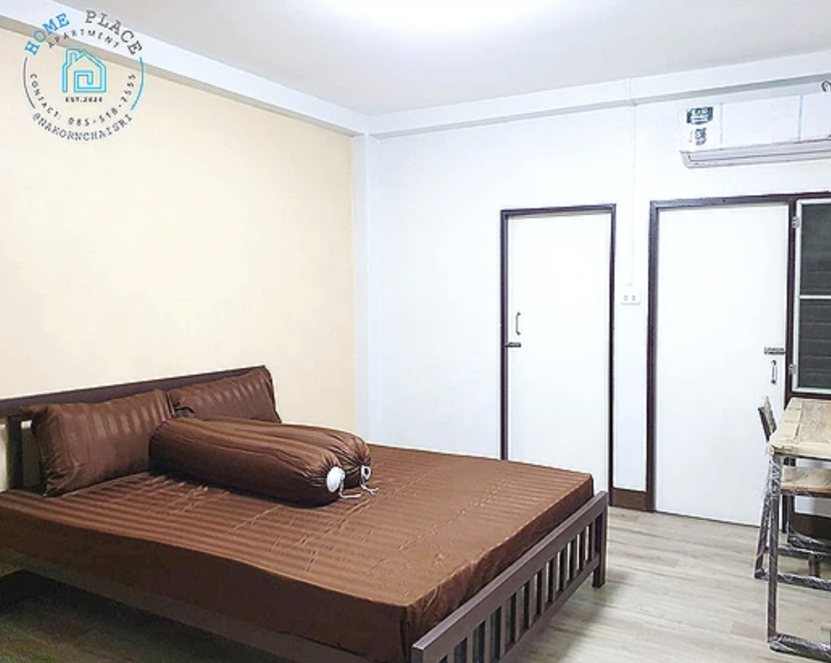 โฮมเพลส นครชัยศรี Home Place @Nakhon Chaisri