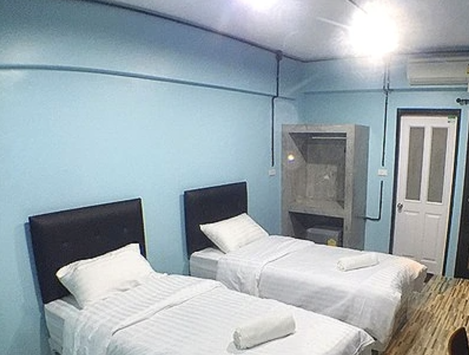 เจบีเพลส นครชัยศรี JB Place Nakhon Chaisri