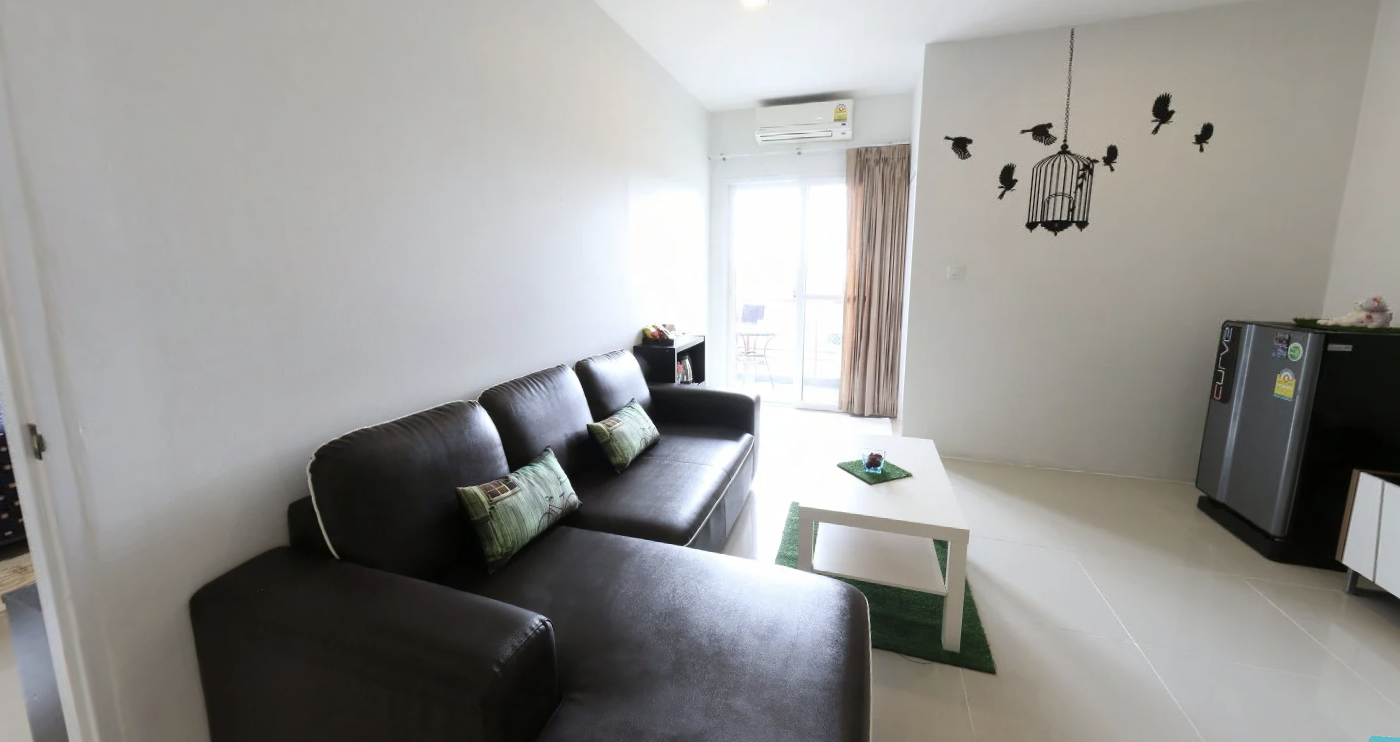 รังสีเพลส ศาลายา Rangsi Place Salaya