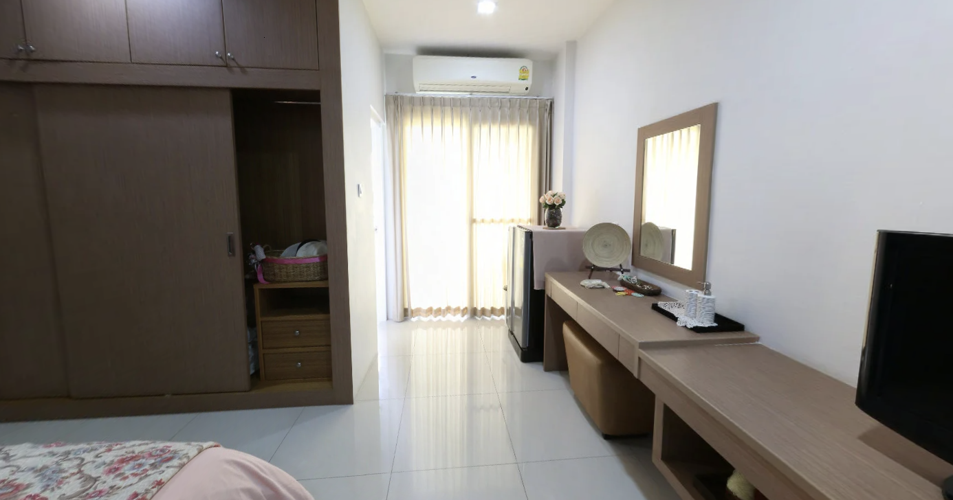 รังสีเพลส ศาลายา Rangsi Place Salaya