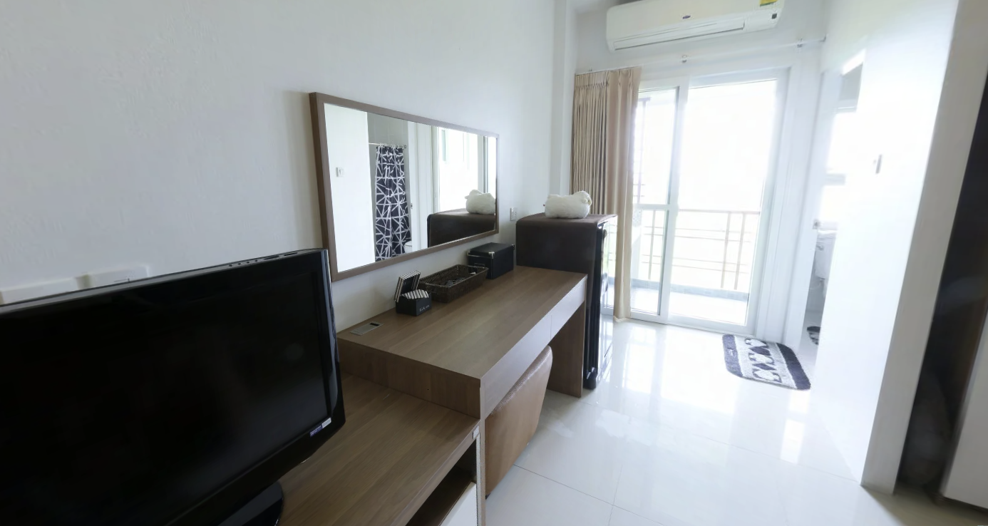 รังสีเพลส ศาลายา Rangsi Place Salaya