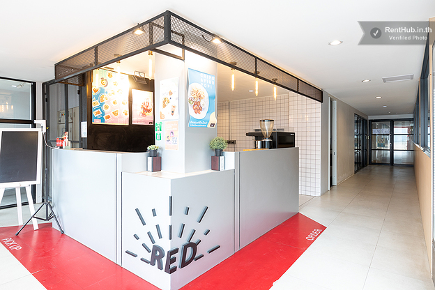 ริบบิ้นอพาร์ตเมนต์ Ribbin Apartment Salaya