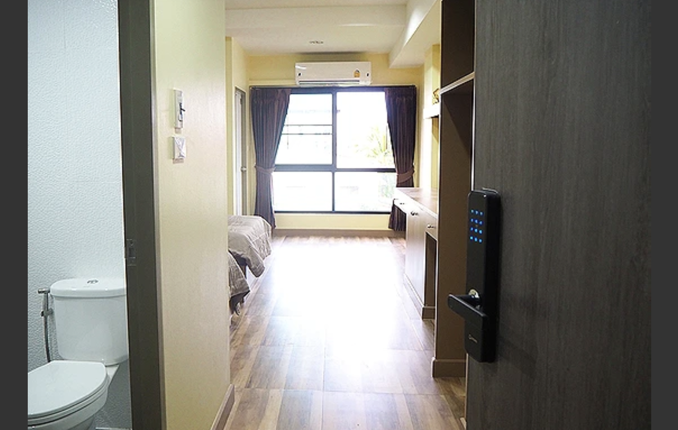 ศาลายา เเกรนด์ Salaya Grand