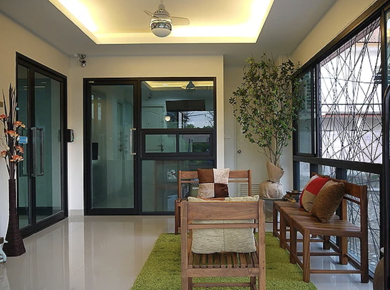 ลัลนา พาเลซ Lunlana Palace