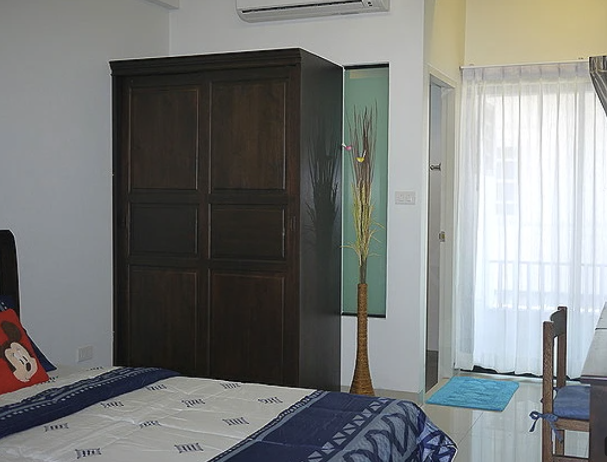 ลัลนา พาเลซ Lunlana Palace