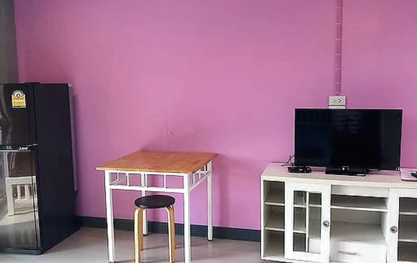 บลูเฮาส์ ศาลา​ยา Blue House Salaya