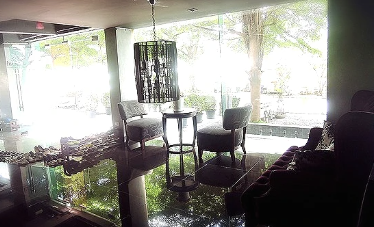 พาราดิโซ่ ศาลายา Paradiso Salaya