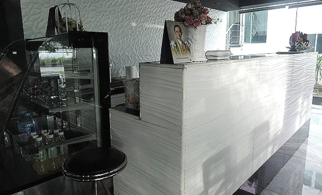 พาราดิโซ่ ศาลายา Paradiso Salaya